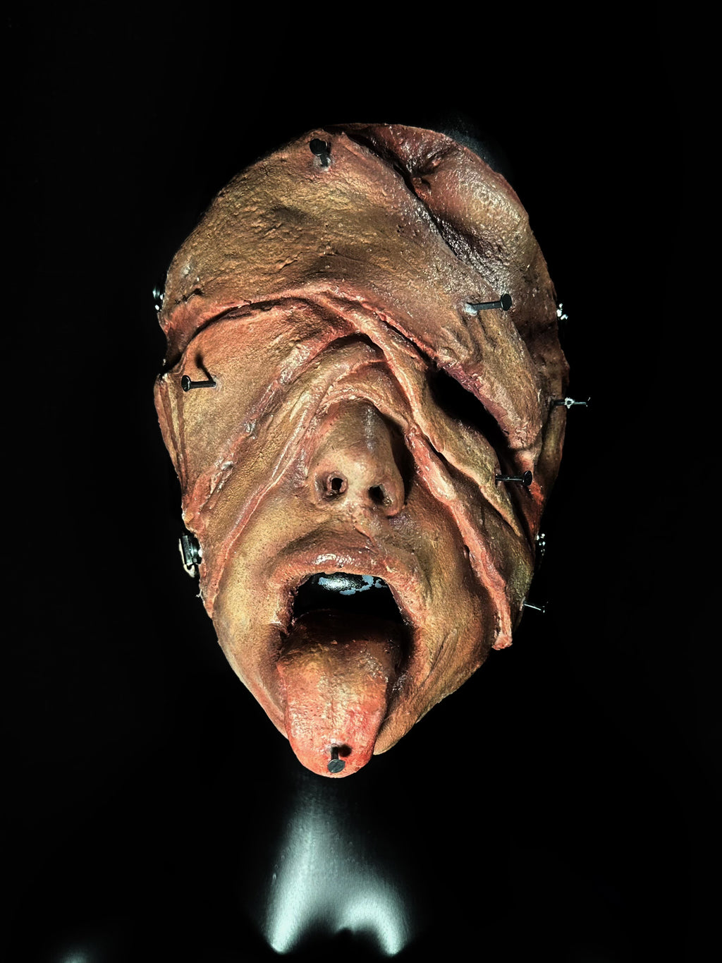 MARTYR