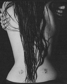 NURSE WITH WOUNDS CROSSES