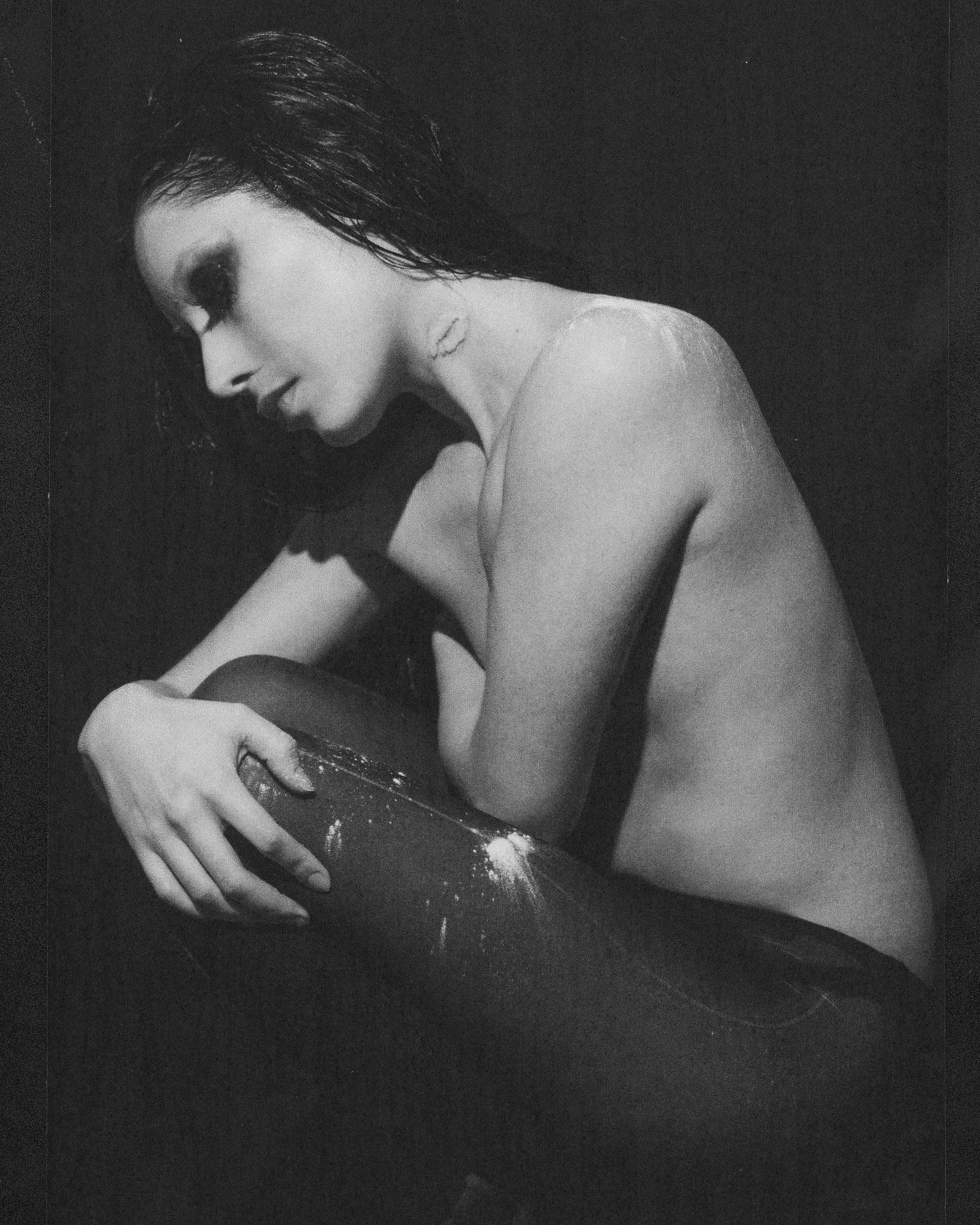 KISS ME TILL MY LIPS FALL OFF