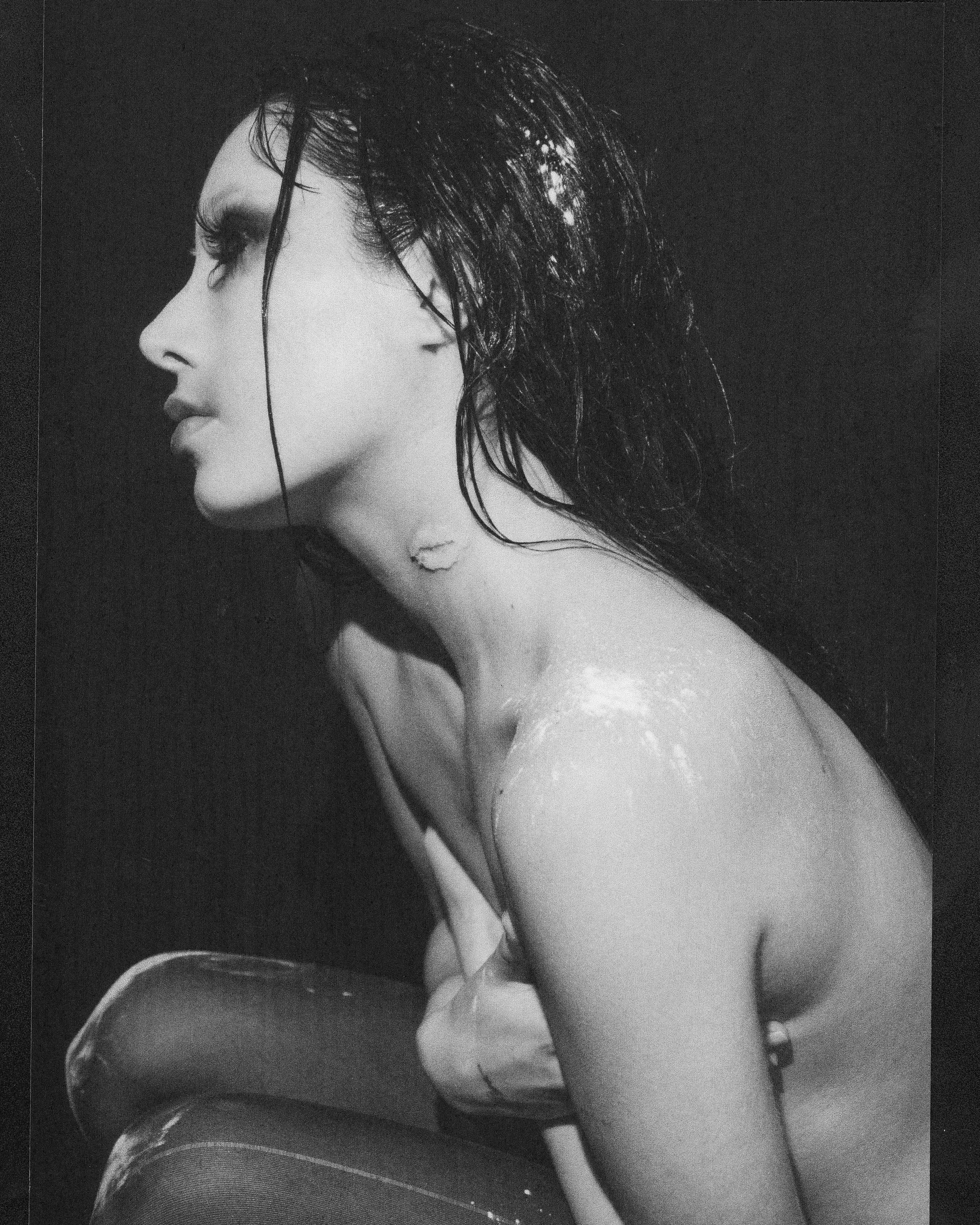 KISS ME TILL MY LIPS FALL OFF