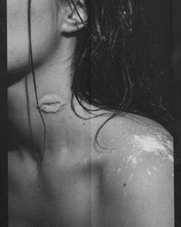 KISS ME TILL MY LIPS FALL OFF