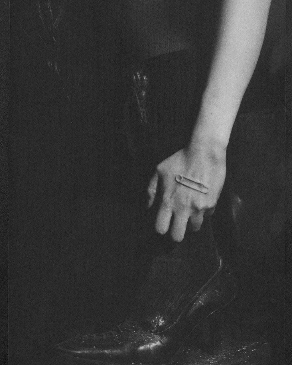 “SID VICIOUS” PIN