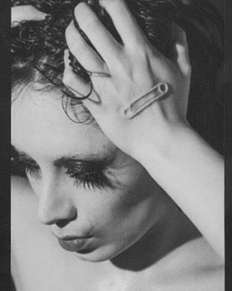 “SID VICIOUS” PIN